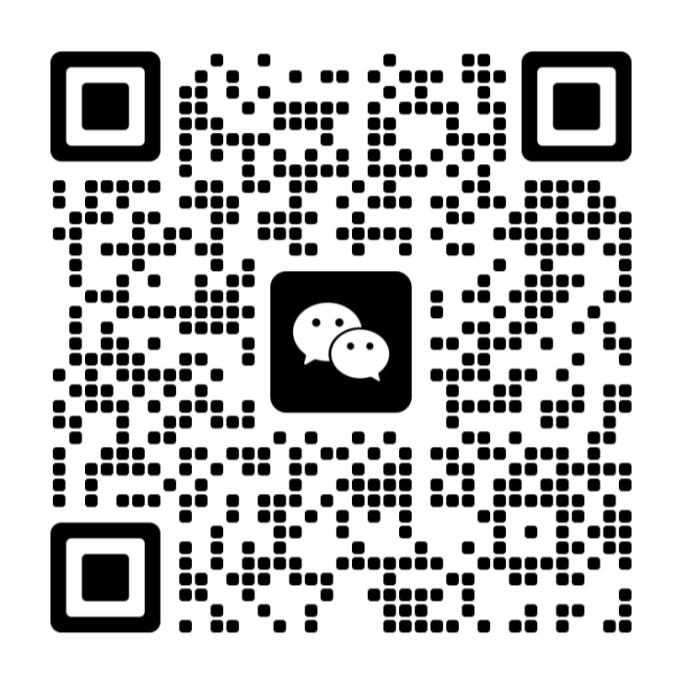 WeChat:18011904852